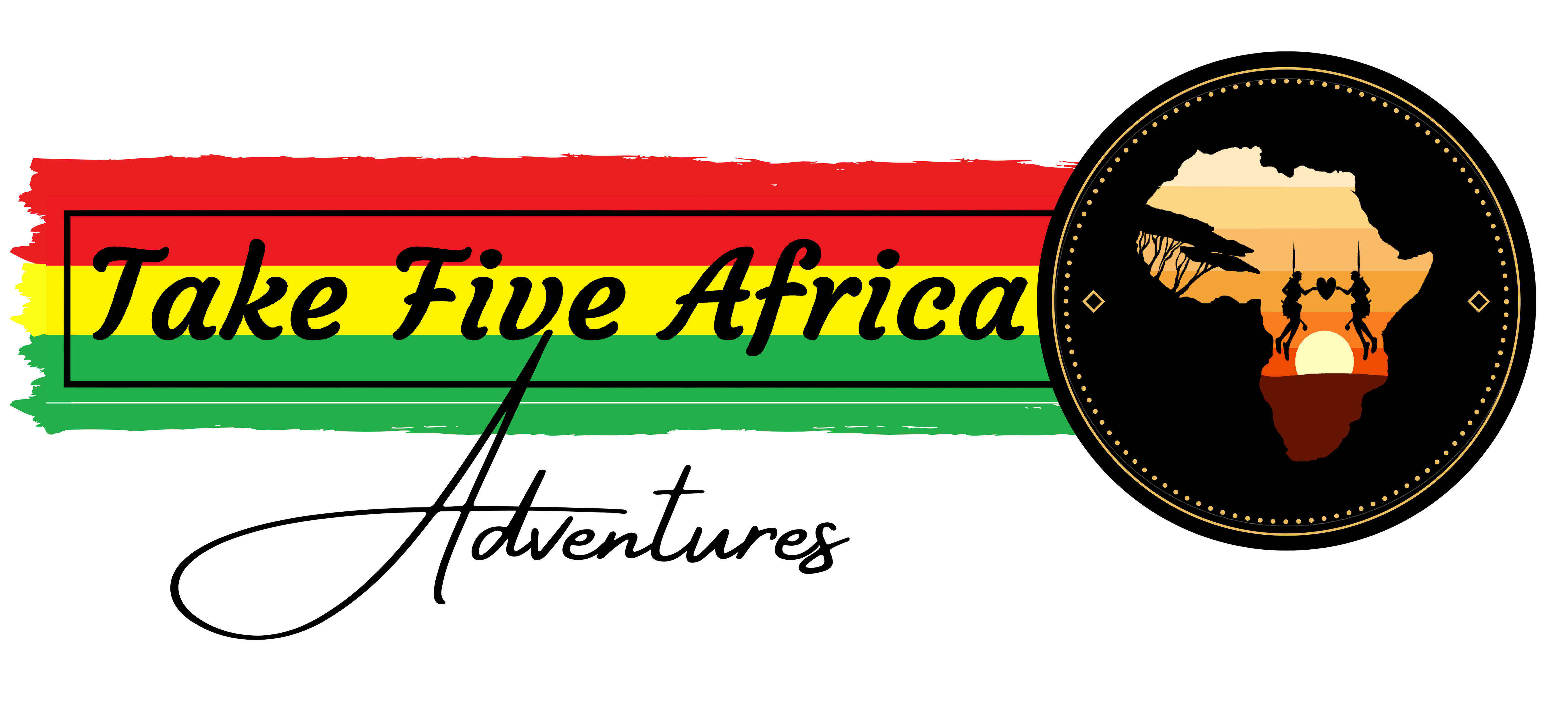 Take Five Africa Adventures