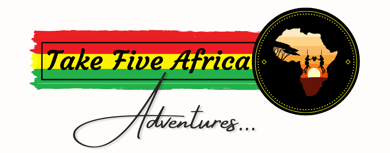 Take Five Africa Adventures